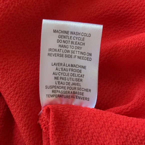Red Shirt - Picture 9 of 10